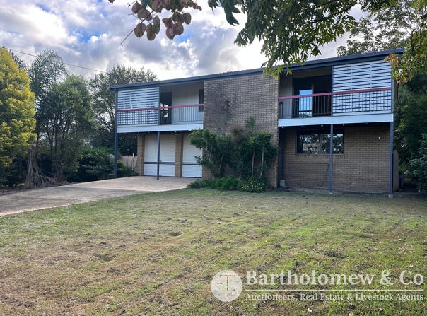3 McDonald Street, Boonah, Qld 4310