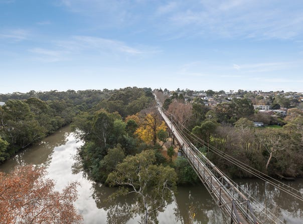 605/631 Victoria Street, Abbotsford, Vic 3067