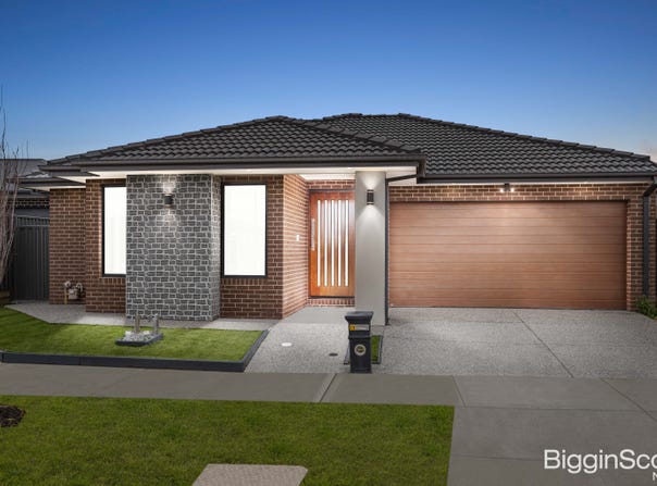 22 Ambigua Way, Donnybrook, Vic 3064
