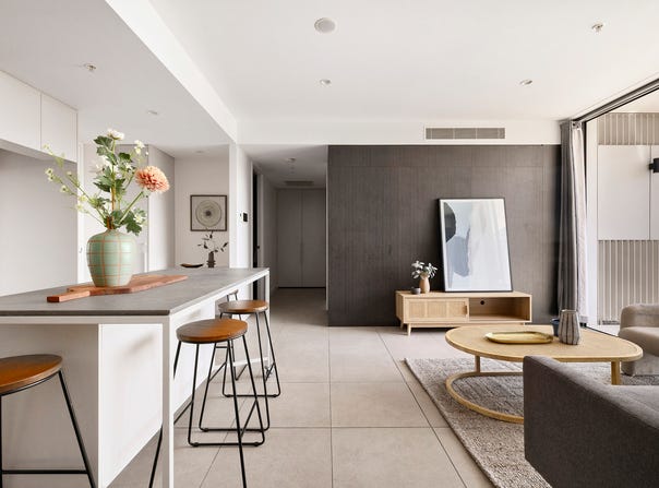 608/17 Penny Place, Adelaide, SA 5000