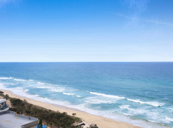 3440 Surfers Paradise Boulevard, Surfers Paradise, Qld 4217