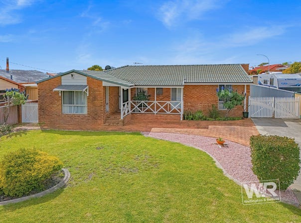 28 Erindale Court, Yakamia, WA 6330