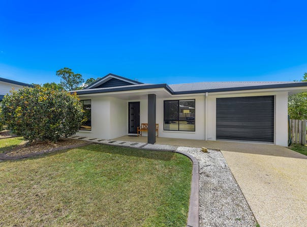 17 Banksia Court, Cannonvale, Qld 4802