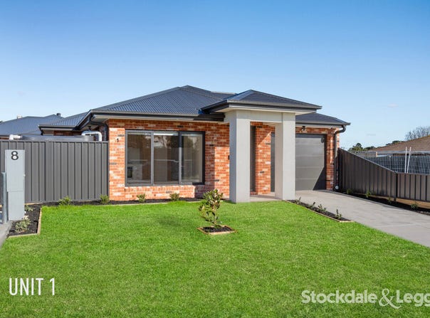 1/8 David Street, Drysdale, Vic 3222