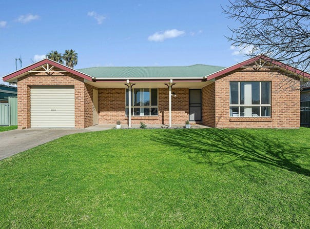 8A & 10 Thomas Clarke Place, Mudgee, NSW 2850
