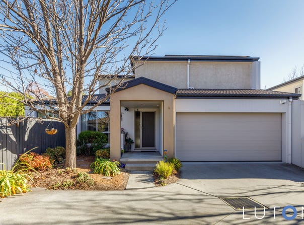 4/30 Jemalong Street, Duffy, ACT 2611