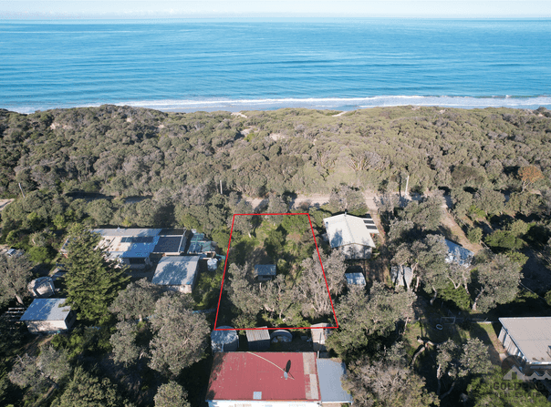 106 The Boulevard, Paradise Beach, Vic 3851