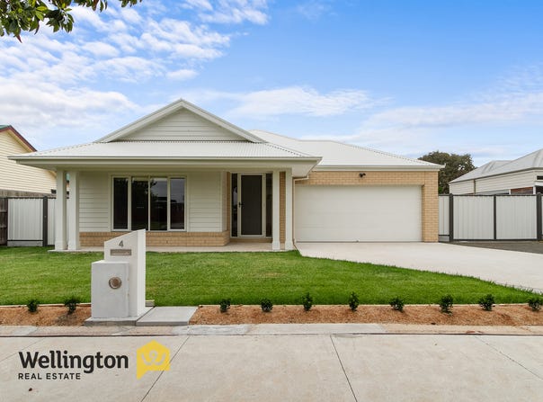4 Hobson Street, Stratford, Vic 3862