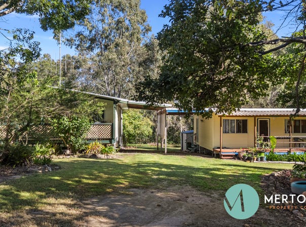 190 Hoopers Road, Curra, Qld 4570