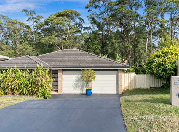 36 Abbey Road, Ulladulla, NSW 2539