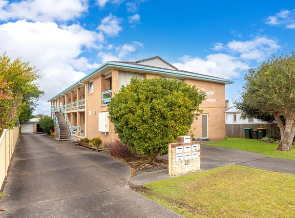 3/20 Connell Street, Old Bar, NSW 2430