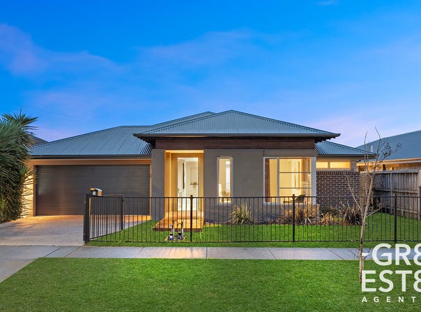 7 Crepe Avenue, Cranbourne West, Vic 3977