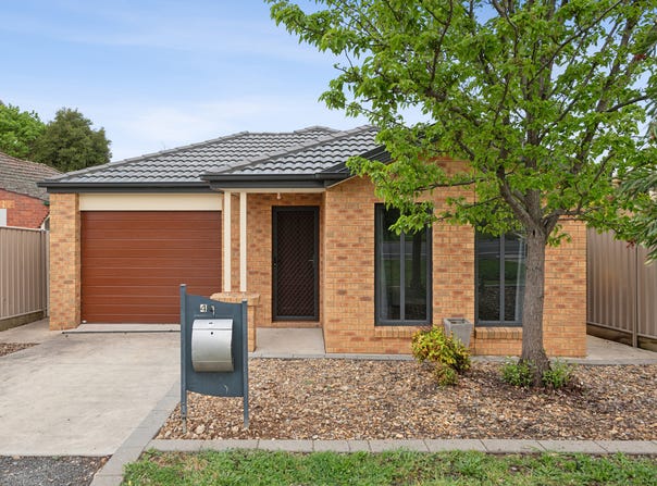 49 Morrison Street, Kangaroo Flat, Vic 3555