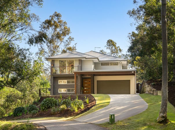 234 Obrien Road, Pullenvale, Qld 4069