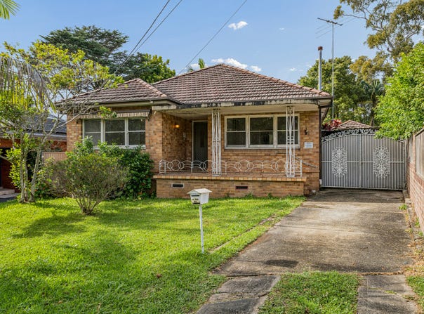 1 Edward Street, Oatley, NSW 2223