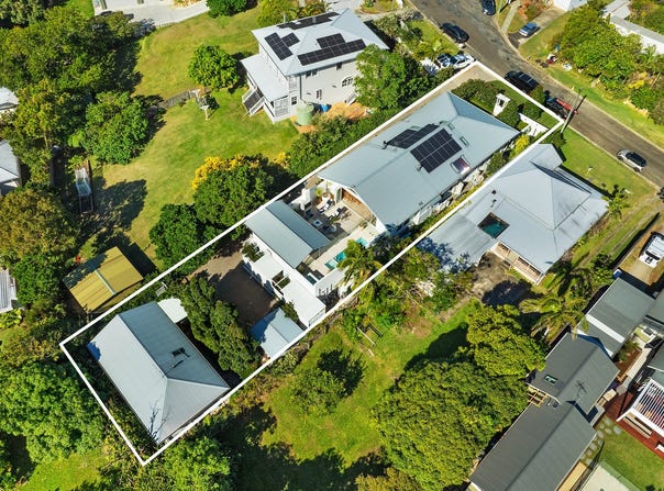 25 Keats Street, Byron Bay, NSW 2481