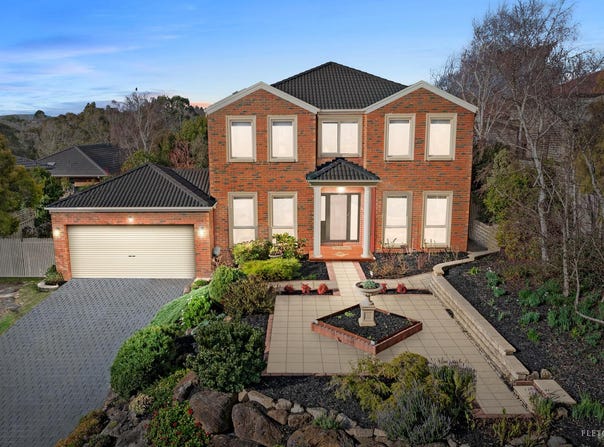25 Delamere Drive, Chirnside Park, Vic 3116