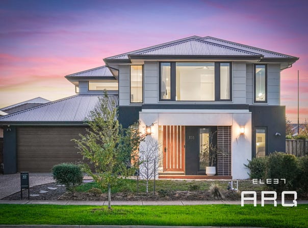 103 Fields Street, Aintree, Vic 3336