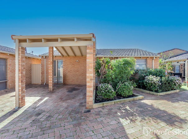2/316 Streich Ave, Armadale, WA 6112