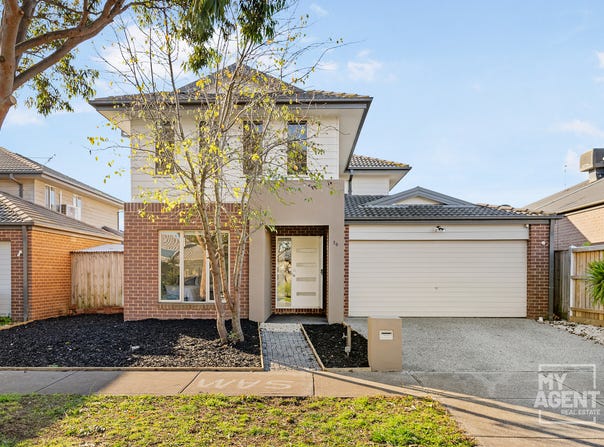 18 Claremont Street, Craigieburn, Vic 3064