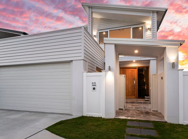 3/5 Wattle Avenue, Biggera Waters, Qld 4216