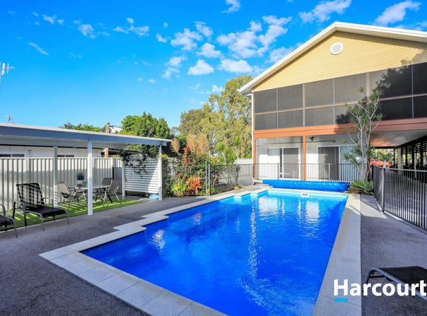 45 Mcintosh Avenue, Elliott Heads, Qld 4670