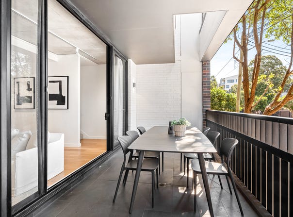 9G/356 George Street, Waterloo, NSW 2017