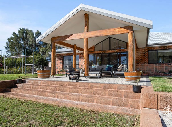 172 Gugeri Road, Herne Hill, WA 6056