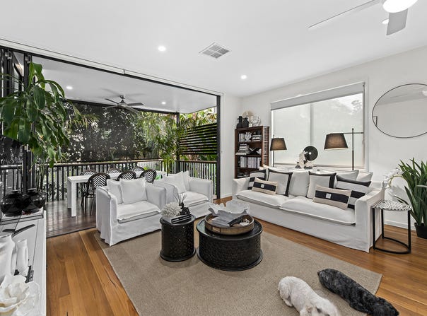 8/126 School Road, Yeronga, Qld 4104