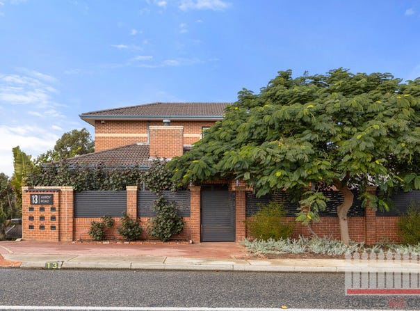 1/13 Hardy Road, Bassendean, WA 6054