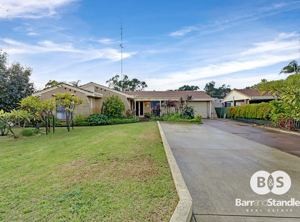 5 Bickerton Place, East Bunbury, WA 6230