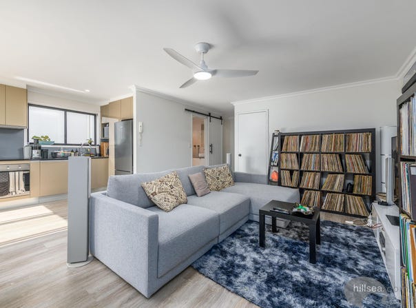 12/28 Hunter Avenue, Labrador, Qld 4215