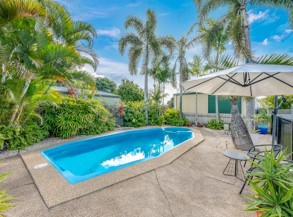 13 Beatrice Street, Walkervale, Qld 4670