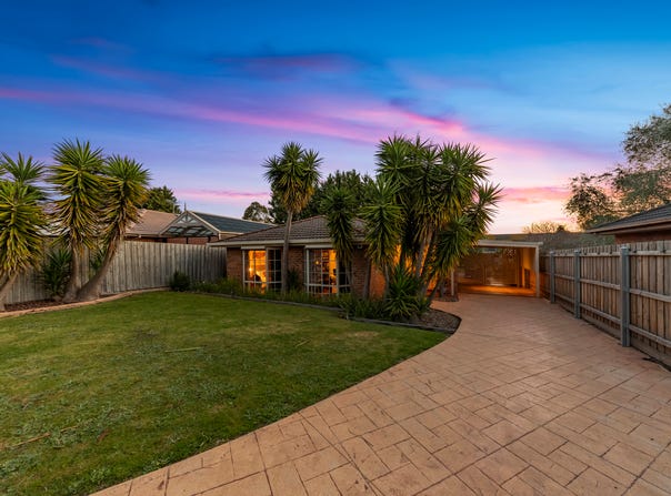 17 Jericho Court, Berwick, Vic 3806
