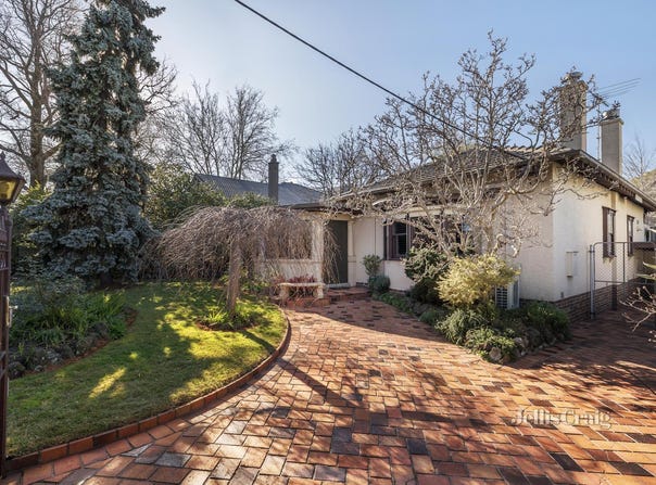 494 Burke Road, Camberwell, Vic 3124