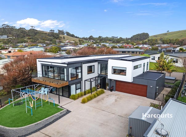 256 Preservation Drive, Sulphur Creek, Tas 7316