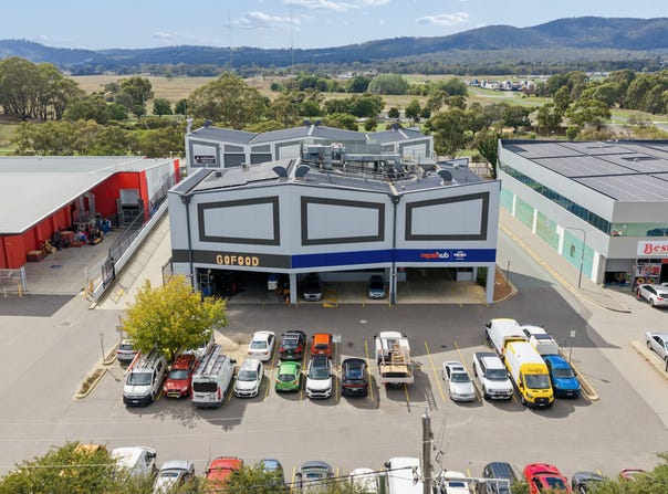 117 Flemington Road, Mitchell, ACT 2911