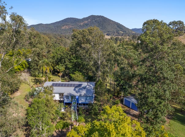 76 Appaloosa Drive, Conondale, Qld 4552
