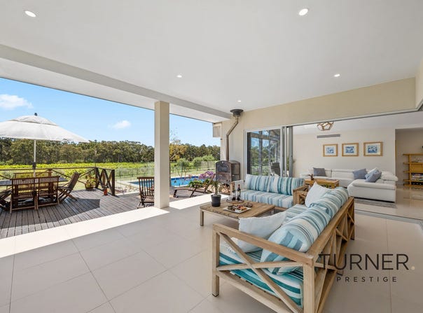 299 Kangarilla Road, McLaren Flat, SA 5171