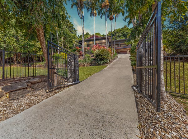 76 Stanley Drive, Cannon Valley, Qld 4800