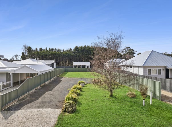 80C High Street, Trentham, Vic 3458