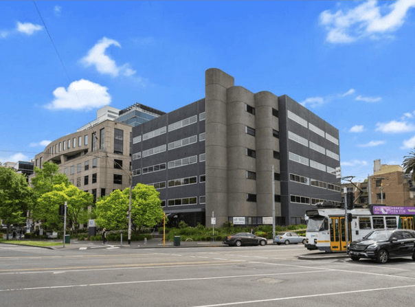 11/517 St Kilda Road, Melbourne, Vic 3004