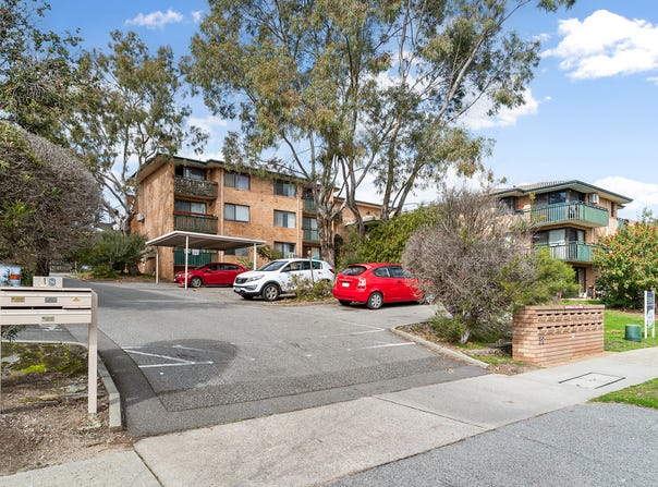 6/52 King George Street, Victoria Park, WA 6100