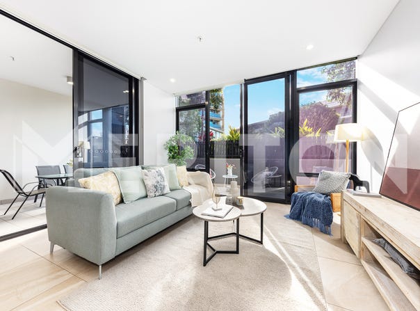 457/7 Flock Street, Lidcombe, NSW 2141