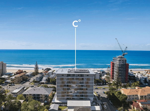 503/1 Tenth Avenue, Palm Beach, Qld 4221