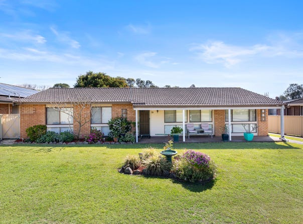 19 Station Lane, Lochinvar, NSW 2321
