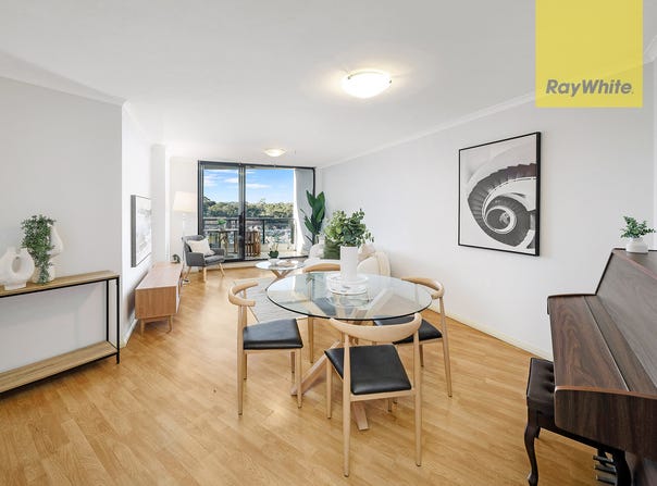 23/26-30 Hassall Street, Parramatta, NSW 2150