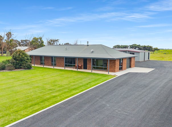 60 Dingley Dell Road, Port Macdonnell, SA 5291
