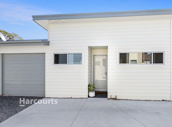 2/5 Werowi Street, Dapto, NSW 2530