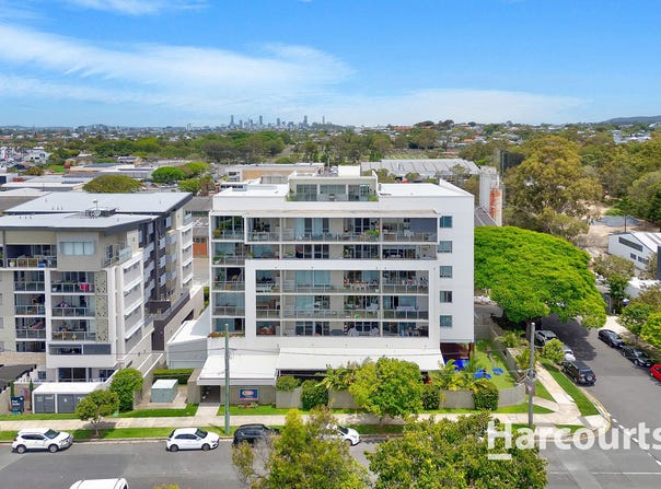 604/3 Gallagher Terrace, Kedron, Qld 4031